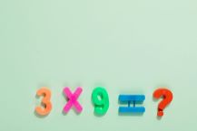 Numeracy training at the YVC
